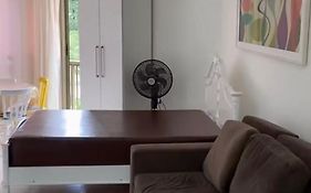 Loft Reserva do Sahy - Mangaratiba